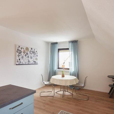 Neu! Ferienwohnung Im Gottesgarten Am Obermain Hochstadt am Main Екстер'єр фото