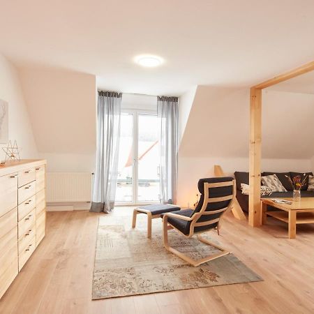 Neu! Ferienwohnung Im Gottesgarten Am Obermain Hochstadt am Main Екстер'єр фото