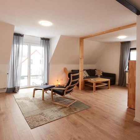 Neu! Ferienwohnung Im Gottesgarten Am Obermain Hochstadt am Main Екстер'єр фото