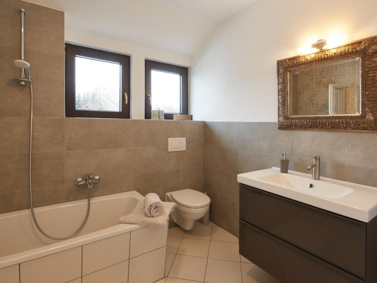 Neu! Ferienwohnung Im Gottesgarten Am Obermain Hochstadt am Main Екстер'єр фото