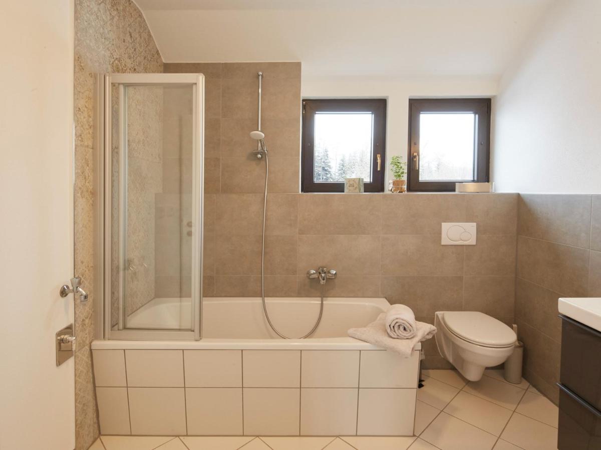 Neu! Ferienwohnung Im Gottesgarten Am Obermain Hochstadt am Main Екстер'єр фото