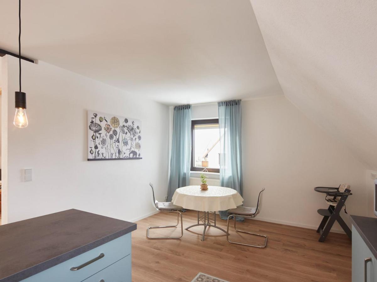 Neu! Ferienwohnung Im Gottesgarten Am Obermain Hochstadt am Main Екстер'єр фото