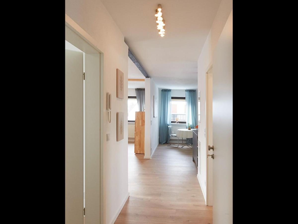Neu! Ferienwohnung Im Gottesgarten Am Obermain Hochstadt am Main Екстер'єр фото